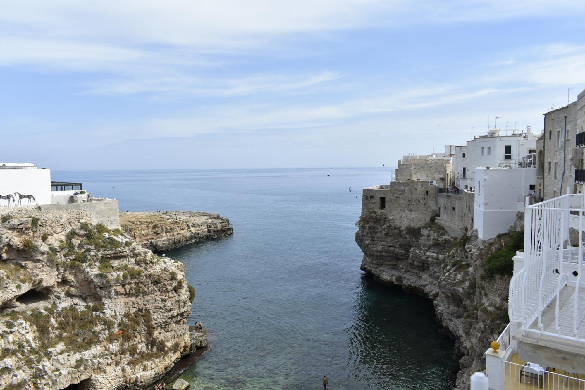 Prestige Polignano a Mare