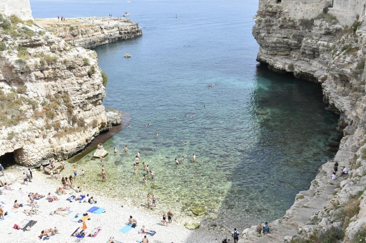 Prestige Frühstückspension Polignano a Mare