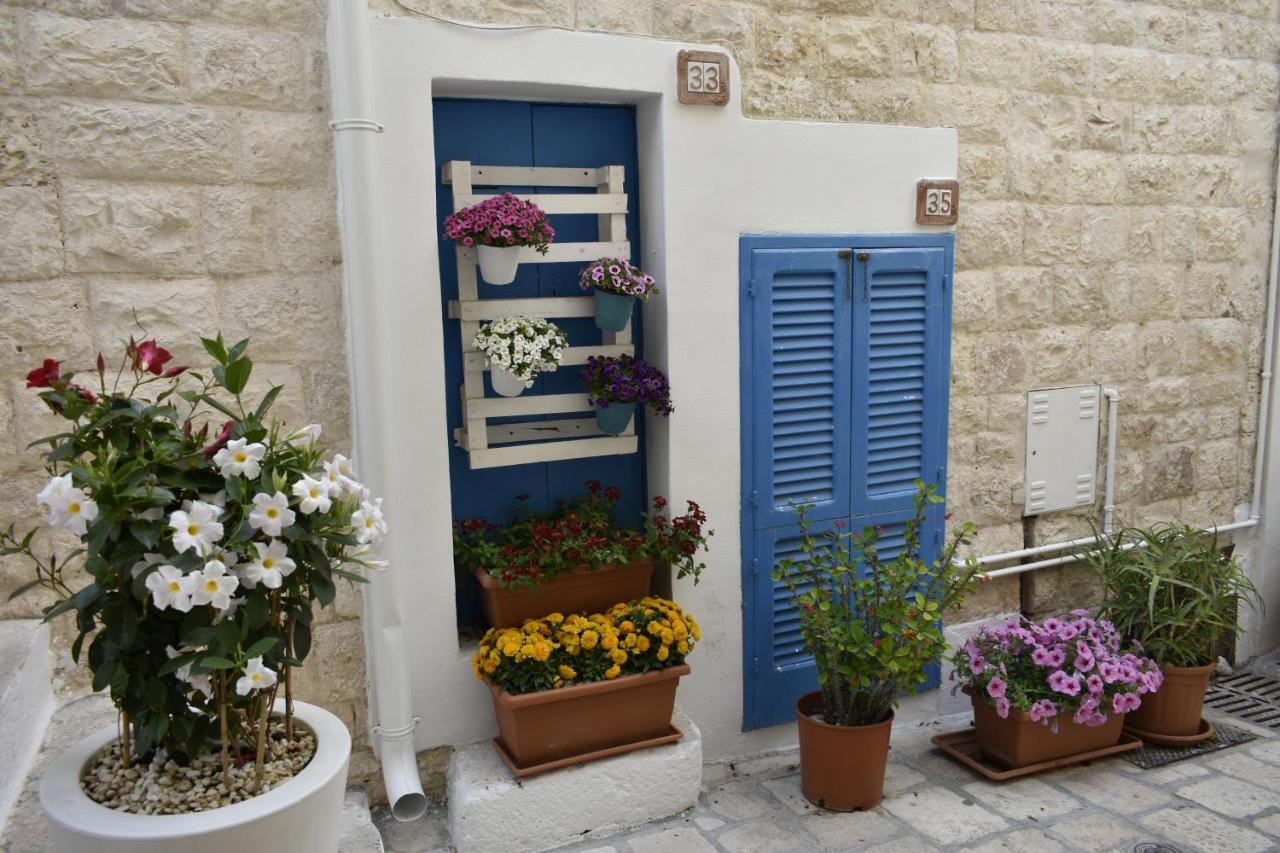 Prestige 3* Polignano a Mare