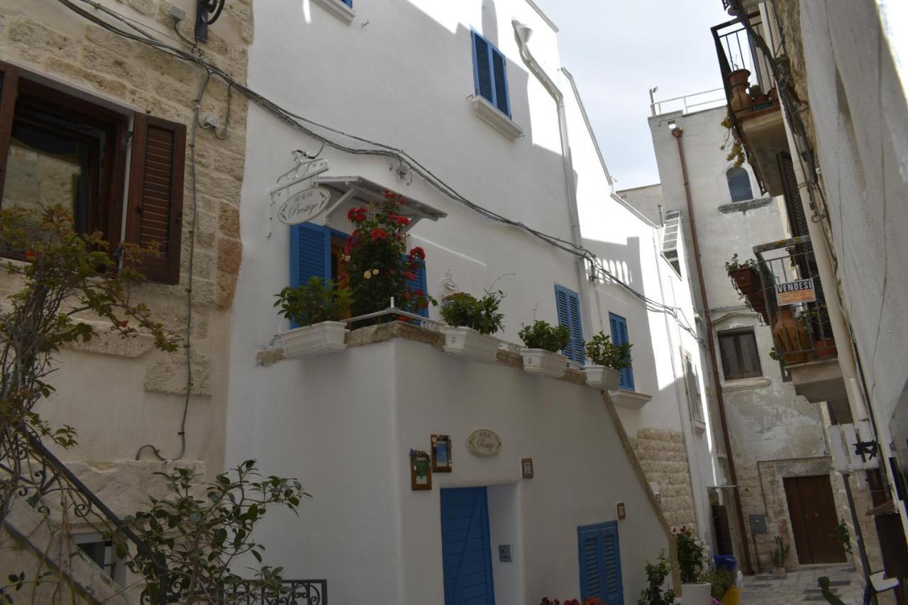 Frühstückspension Prestige Polignano a Mare