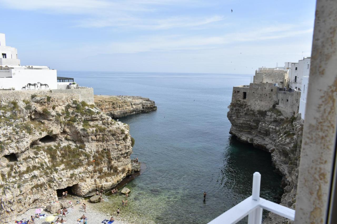 Prestige Frühstückspension Polignano a Mare